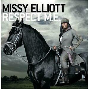 Respect M.E. | Missy Elliott imagine