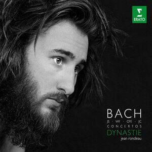 Dynastie - Bach Concertos | Jean Rondeau imagine