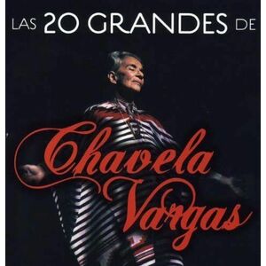 Las 20 Grandes De Chavela Vargas | Chavela Vargas imagine