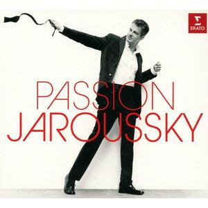 Passion Jaroussky! | Philippe Jaroussky imagine