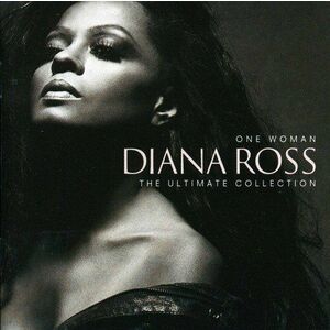 One Woman : The Ultimate Collection | Diana Ross imagine