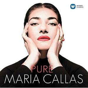 Pure | Maria Callas imagine