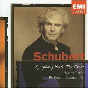 Schubert: Symphony No.9 | Berliner Philharmoniker, Simon Rattle imagine