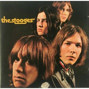 The Stooges | The Stooges imagine