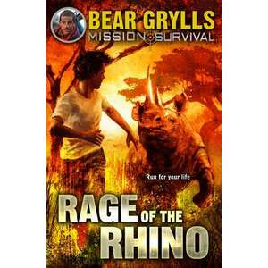 Rage of the Rhino imagine