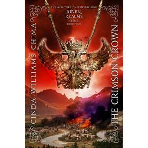 The Crimson Crown (A Seven Realms Novel) imagine