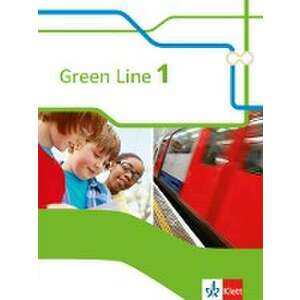 Green Line 1 imagine