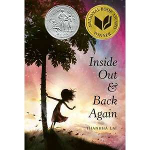 Inside Out and Back Again imagine