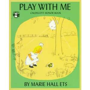 Play with Me imagine