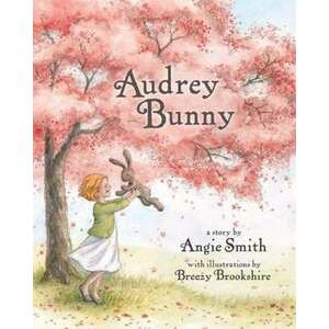 Audrey Bunny imagine