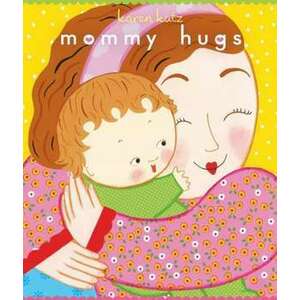 Mommy Hugs imagine