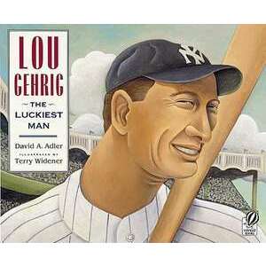 Lou Gehrig imagine