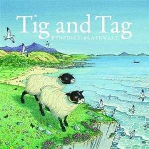 Tig and Tag imagine