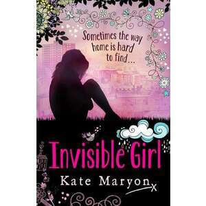 Invisible Girl imagine