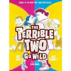 The Terrible Two 03 Go Wild imagine