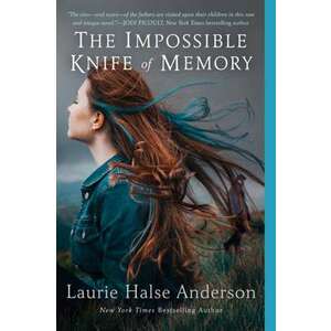 The Impossible Knife of Memory imagine