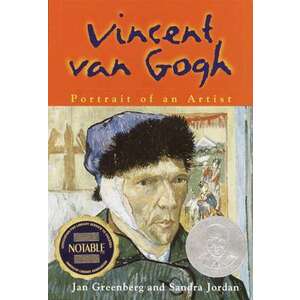 Vincent Van Gogh imagine