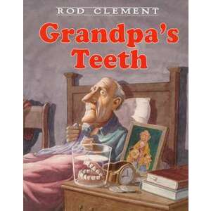 Grandpa's Teeth imagine