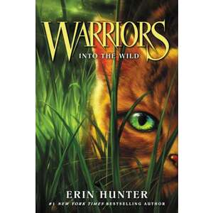 Warriors #1: Into the Wild imagine