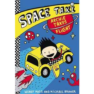 Space Taxi imagine