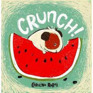 Crunch! imagine