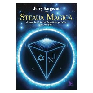 Steaua Magica - Jerry Sargeant imagine