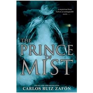 The Prince of Mist - Carlos Ruiz Zafon imagine