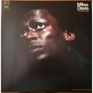 In A Silent Way: Vinyl | Miles Davis imagine