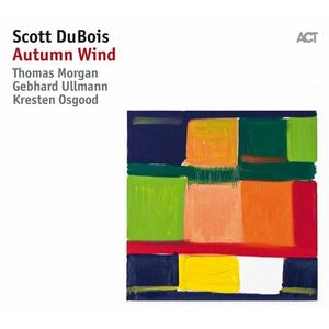 Autumn Wind | Scott DuBois imagine