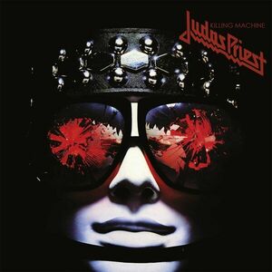 Killing Machine - Vinyl | Judas Priest imagine