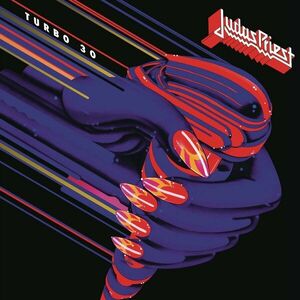 Turbo 30 (Remastered 30Th Anniversary Edition) - Vinyl | Judas Priest imagine