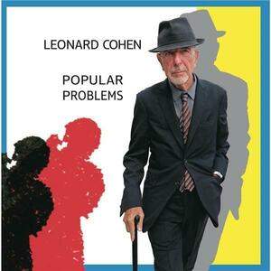 Popular Problems Vinyl | Leonard Cohen imagine