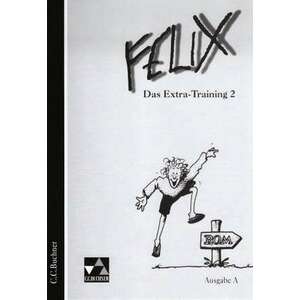 Felix. Ausgabe A. Das Extra-Training 2. RSR imagine