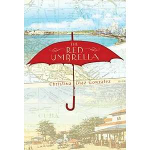 The Red Umbrella imagine
