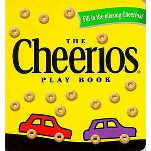 The Cheerios Play Book imagine