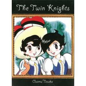 The Twin Knights imagine