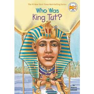 Who Was King Tut? imagine