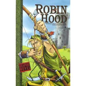 Robin Hood imagine