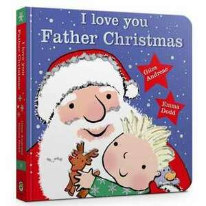 I Love You, Father Christmas imagine