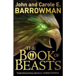 The Book of Beasts imagine