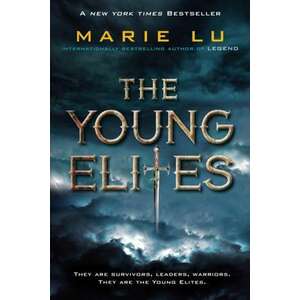 The Young Elites imagine