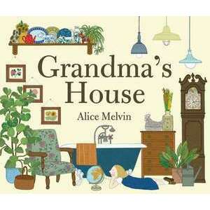 Grandma's House imagine