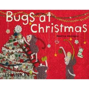 Bugs at Christmas imagine