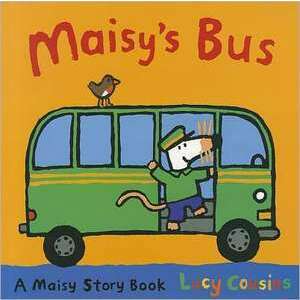 Maisy's Bus imagine