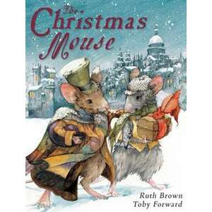 The Christmas Mouse imagine