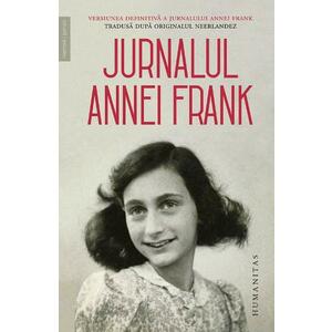 Jurnalul Annei Frank - Anne Frank imagine