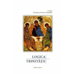 Logica Trinitatii - Calinic imagine