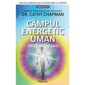 Campul energetic uman - Cathy Chapman imagine