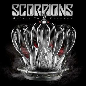 Return to Forever | Scorpions imagine