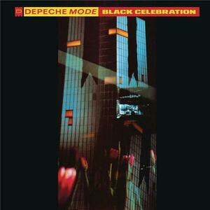 Black Celebration | Depeche Mode imagine
